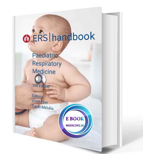 دانلود کتاب ERS Handbook of Paediatric Respiratory Medicine 2nd  2021(ORIGINAL PDF)